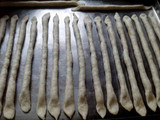 Grisines 