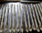 Foto del paso 4 de la receta: Grisines 