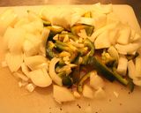 Foto del paso 5 de la receta: Tartufo en su salsa