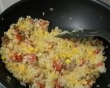 Foto langkah ke 3 dari resep Nasi Goreng Oriental ala Windu.