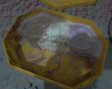 Foto langkah ke 2 dari resep Ice Cream with Bread.