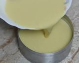 ক্যারামেল পুডিং (caramel pudding recipe in Bengali) রেসিপির ধাপ 6 ছবি