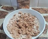 Foto del paso 4 de la receta: Pan integral con chía 🍞🍞