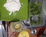 Foto langkah ke 1 dari resep Brokoli chrispy.