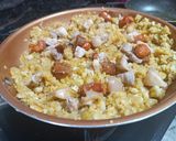 Foto del paso 4 de la receta MIGAS DE PAN con ayuda Thermomix