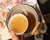 Kocsonya füstölt hússal recept fázis 6 fotója