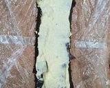 Foto del paso 4 de la receta: Sushi de Oreo con 2 ingredientes