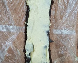 Foto del paso 4 de la receta: Sushi de Oreo con 2 ingredientes