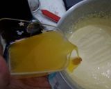 Foto langkah ke 2 dari resep Marmer cake jadul.
