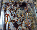 Foto del paso 3 de la receta: Pastel de queso y magdalenas