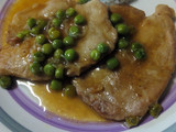 Carne en salsa expréss 