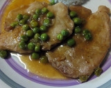 Foto del paso 7 de la receta: Carne en salsa expréss 