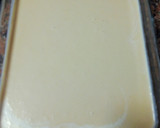 Foto del paso 4 de la receta: Pastel de queso y magdalenas