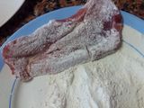 Carne en salsa expréss 