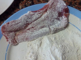 Carne en salsa expréss 