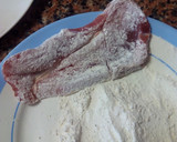 Foto del paso 2 de la receta: Carne en salsa expréss 