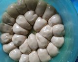 Foto langkah ke 4 dari resep Roti maryam/canai.