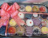 Foto langkah ke 6 dari resep Donuts.