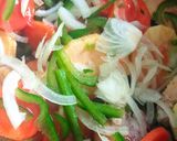 Foto del paso 8 de la receta: Pollo a la cacerola con verduras