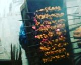 A picture of step 3 of Beef Tikka Boti.