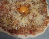 Foto del paso 4 de la receta: Pizza de apovechamiento 