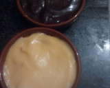 Foto del paso 4 de la receta: tartaletas de crema de naranjas y cobertura de chocolate 