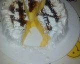 Foto del paso 4 de la receta: Tarta capuchina
