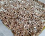 Foto del passaggio 2 della ricetta Rollè di risi con crema al gorgonzola