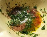 Foto del paso 6 de la receta Conchas finas en salsa Urrutia