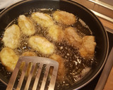 Foto del paso 9 de la receta: Croquetas de jamón y queso