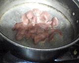 Foto del paso 4 de la receta: Cerdo en salsa satay