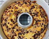 Foto langkah ke 9 dari resep Bolu Peuyeum / Tape Singkong.