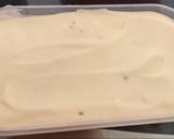 Foto del paso 7 de la receta Tiramisú helado express y light!! Con yogur sin crema