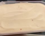Foto del paso 7 de la receta: Tiramisú helado express y light!! Con yogur sin crema