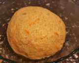 Foto del paso 3 de la receta: Pan de zanahoria integral con semillas 🥕🍞