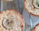 Foto del paso 3 de la receta: Galletas de Banana y Coco Sin Tacc / Vegana