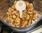 Erdei gyümölcsös túrós pohárkrém recept fázis 3 fotója
