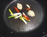 紅燒豆腐鑲肉的食譜步驟7照片