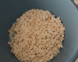 Foto del paso 1 de la receta: Panecillos con leche