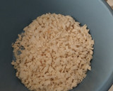Foto del paso 1 de la receta: Panecillos con leche