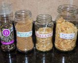 Foto del paso 9 de la receta: Chutney multifrutas al malbec