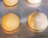 Foto del paso 2 de la receta: Pan de leche o miguelitos 💕
