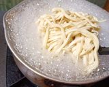 Foto langkah ke 1 dari resep Mie kari 🍲🍝.