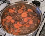 Foto del paso 2 de la receta: Roast beef con stout