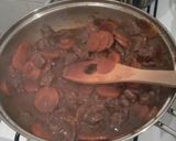 Foto del paso 3 de la receta: Roast beef con stout