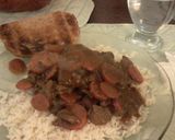 Foto del paso 4 de la receta: Roast beef con stout