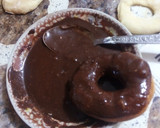 Foto del paso 11 de la receta: Donas de vainilla 🍩
