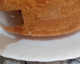 صورة لخطوة 2 من وصفة الكيكة الإسفنجية 🍞