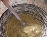Foto del paso 2 de la receta: Pan de ajo y perejil 🧄
