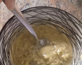 Foto del paso 2 de la receta: Pan de ajo y perejil 🧄